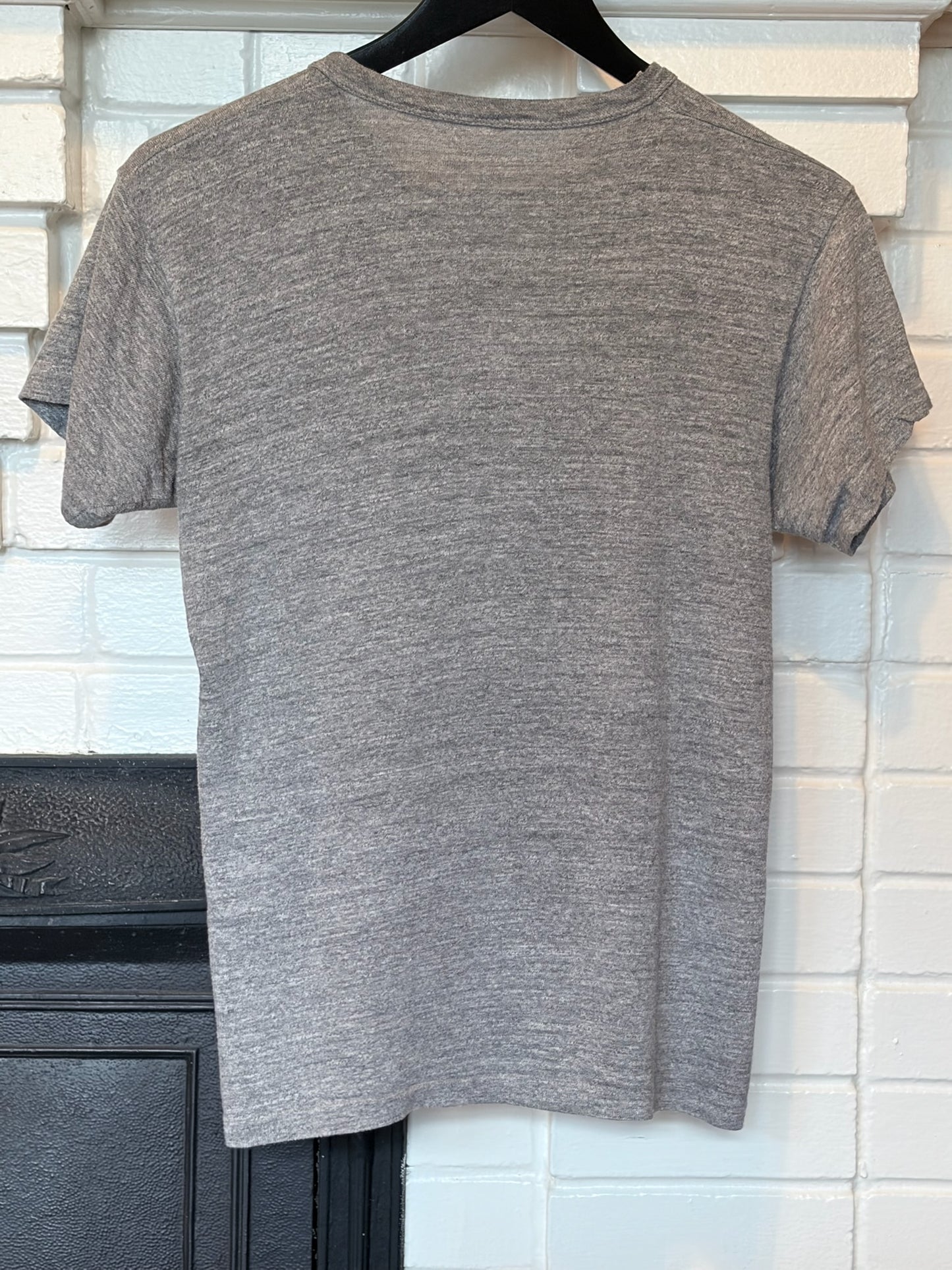 Vintage 1960s W.C Field Comedian Tee shirt Size S