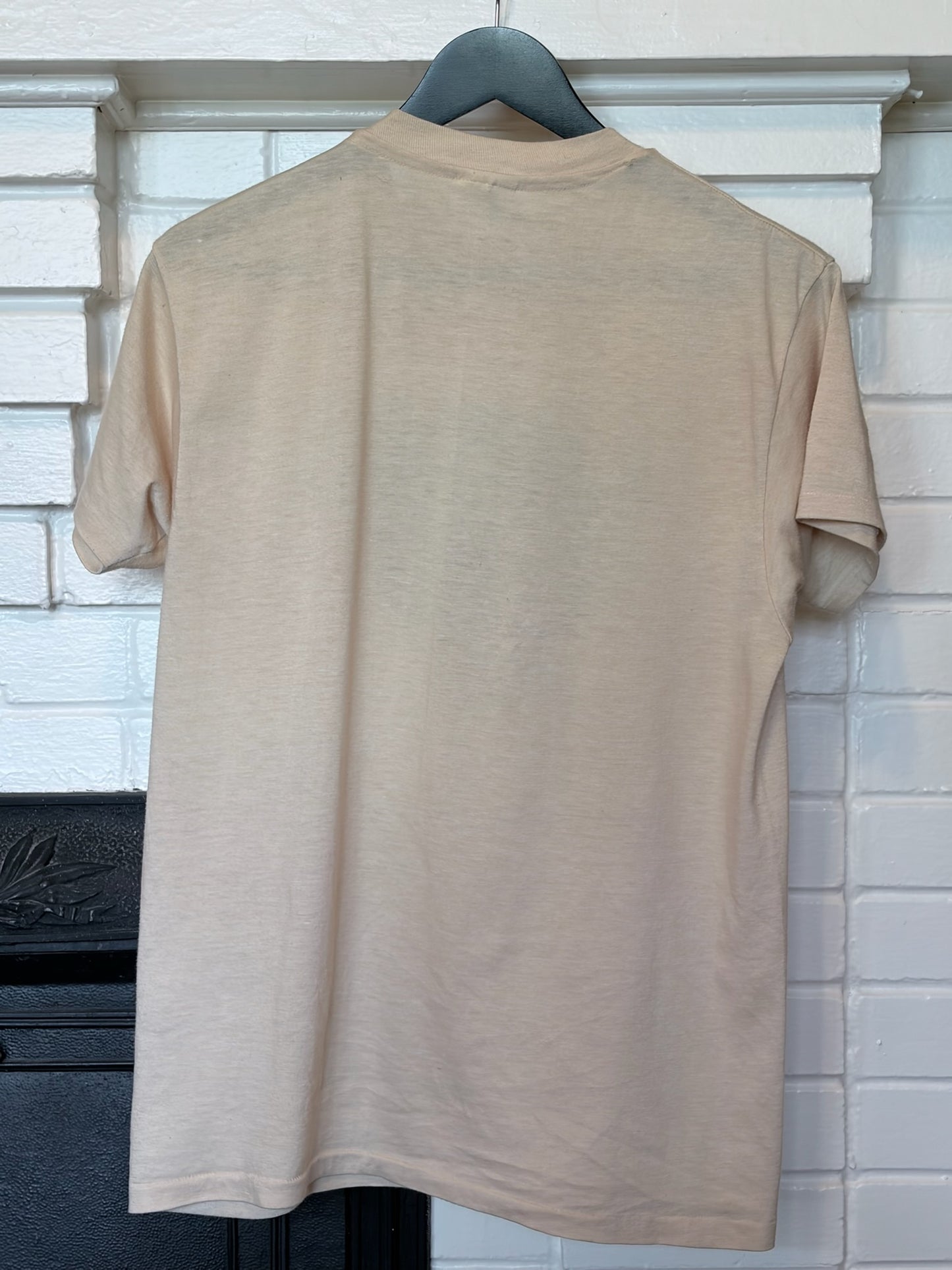 Vintage 1980s Rhododendron Festival Tee Shirt Size M